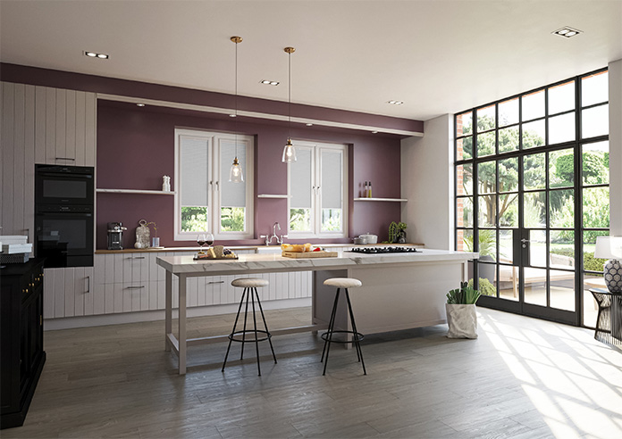 Delphi, Sense - Perfect Fit Blind - Image 7